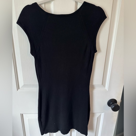 Express Sweater Dress - Picture 5 of 7